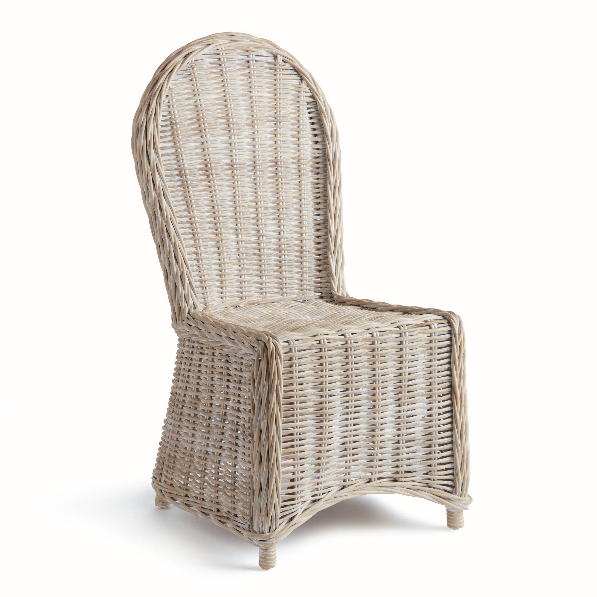 Aubriella Chair, White for wholesale on Faire0