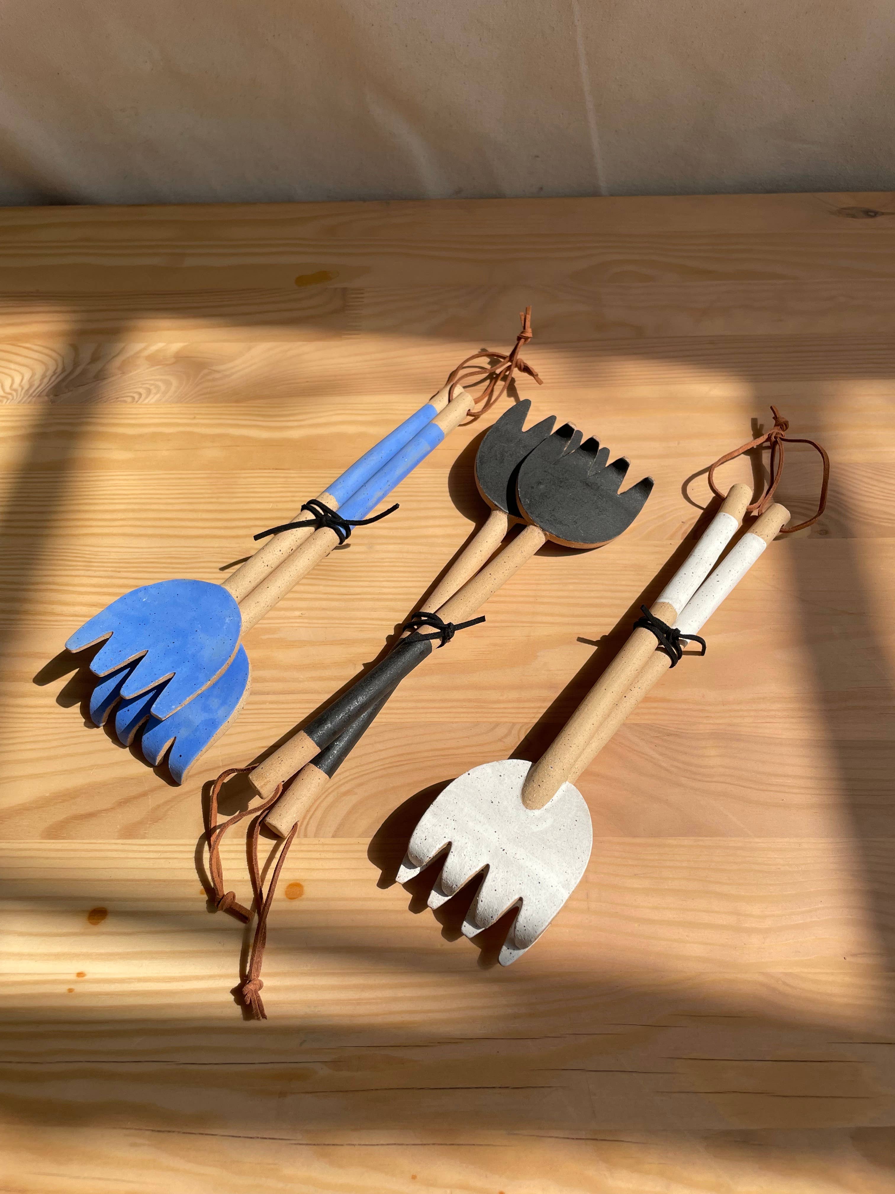 Serving Utensils for wholesale by Kota Sky Studio