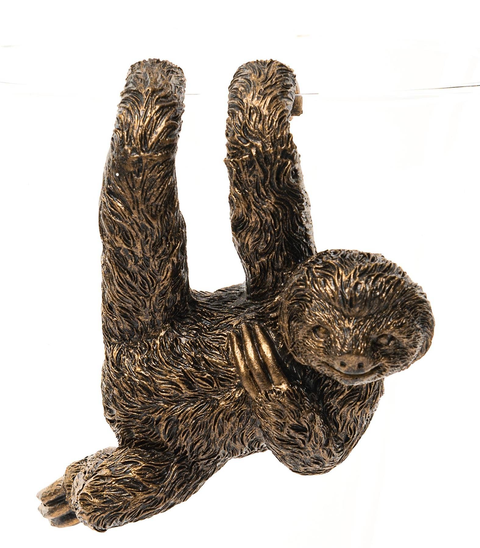 Jardinopia US - Wholesale Plant Pot Stand - Three Toed Sloth Plant Pot Hanger6