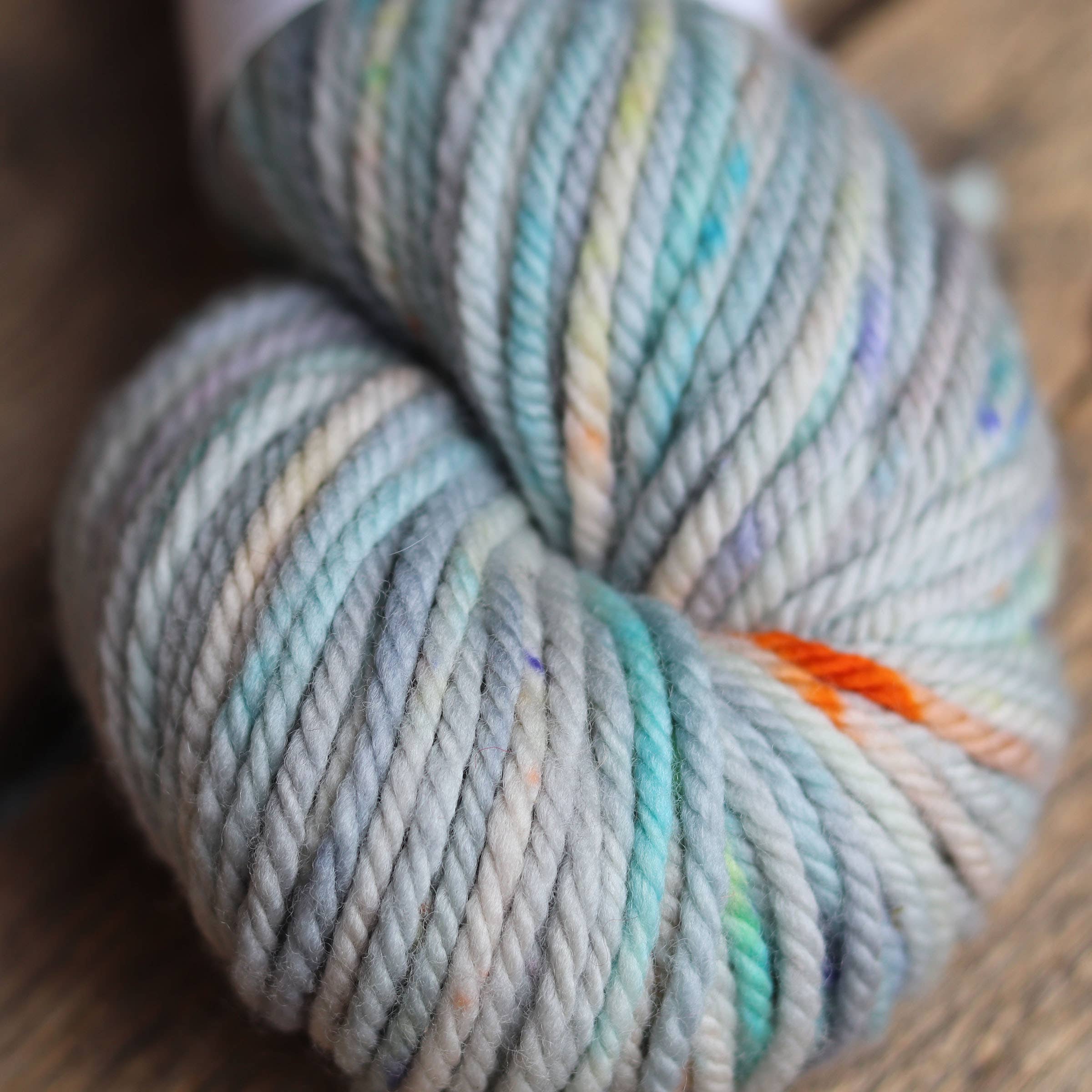 Koigu Wool Designs - Wholesale Yarn - Chelsea Aran Merino Yarn -group A67