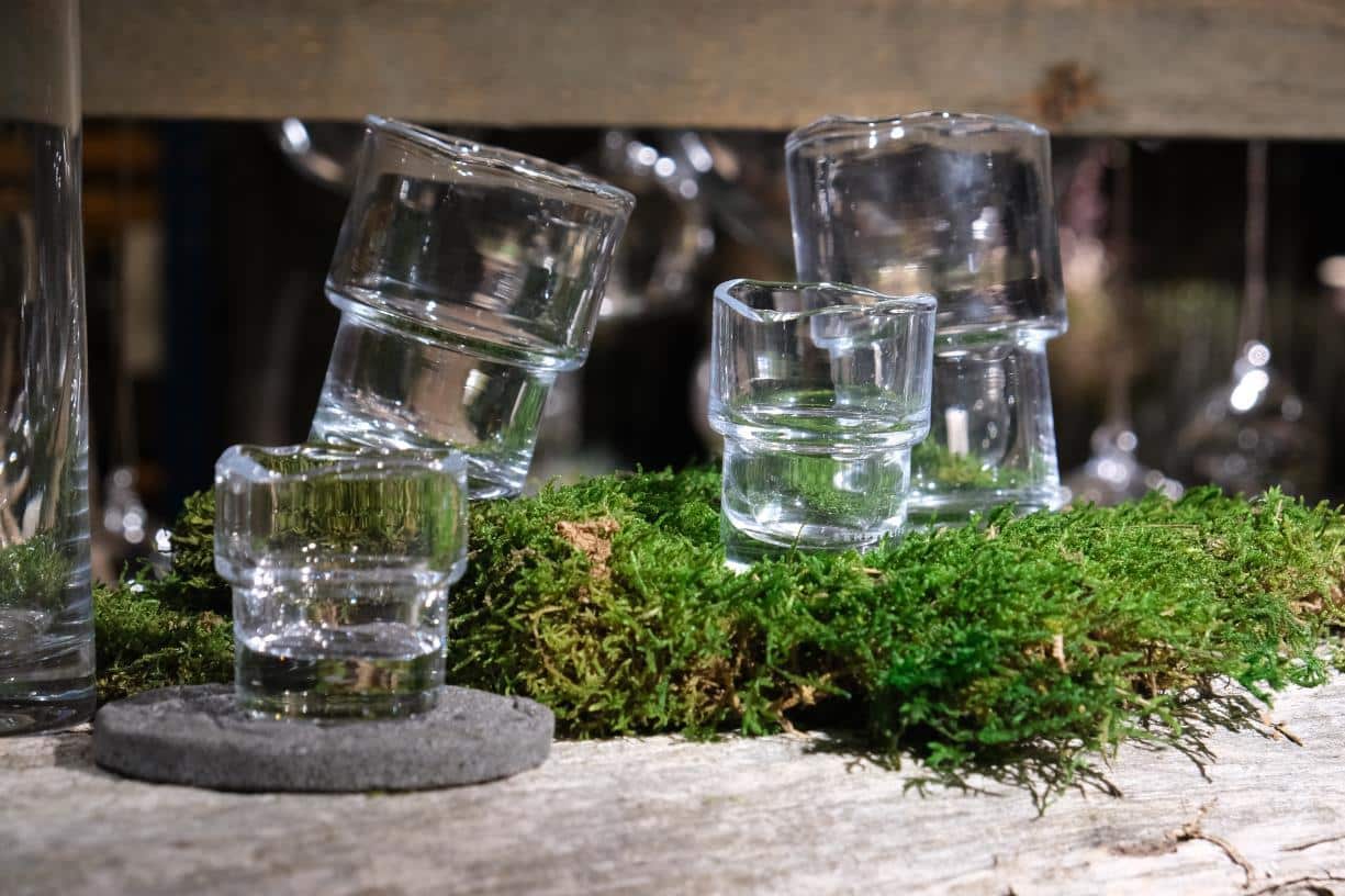 Sempre In & Outdoor Living - Wholesale Drinking Glass/Cup - Tess Cup6