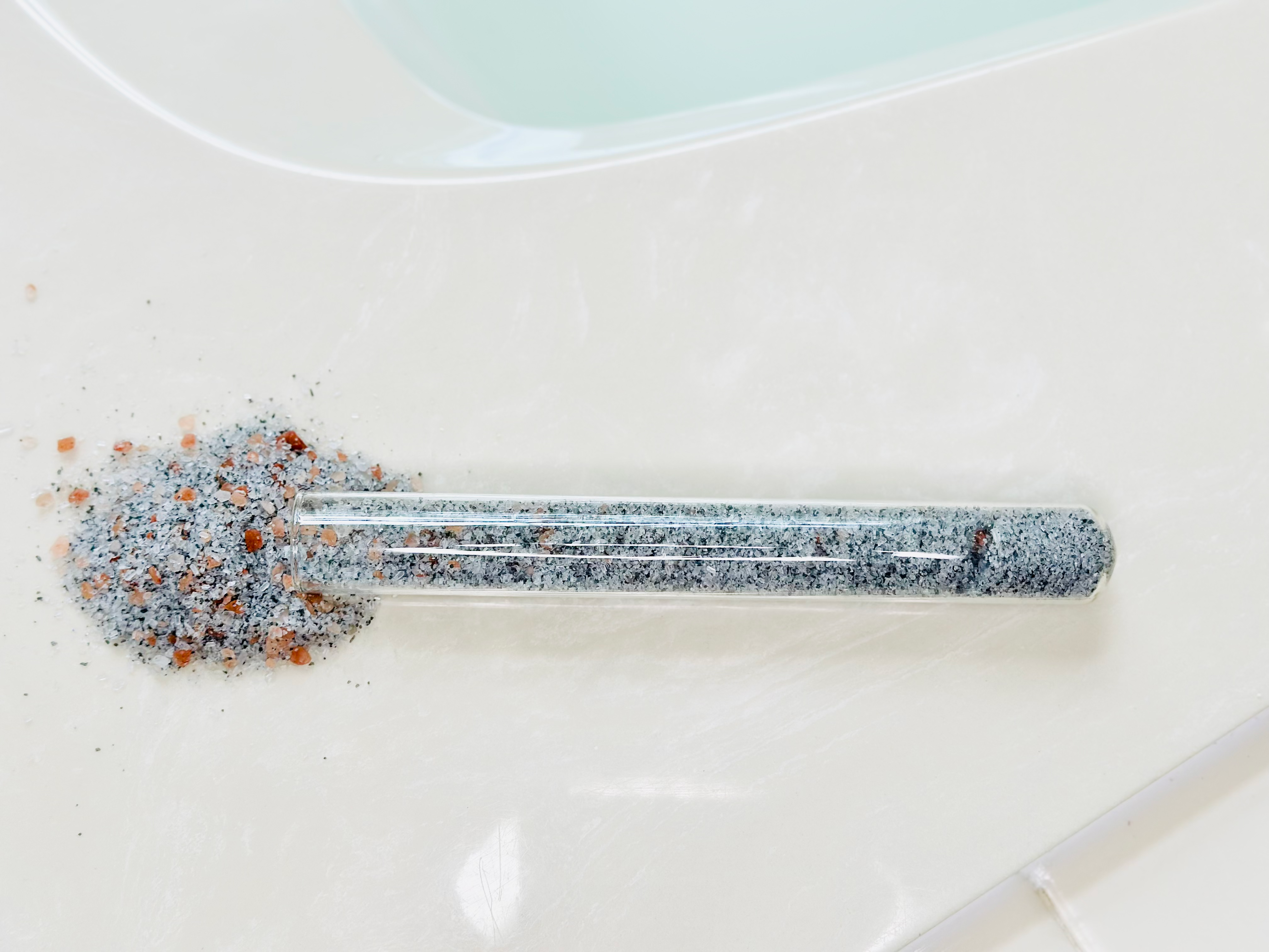 Salt & Sage Apothecary - Wholesale Bath Salts - Bestsellers Mixed Case- Salt Soak Tubes 4