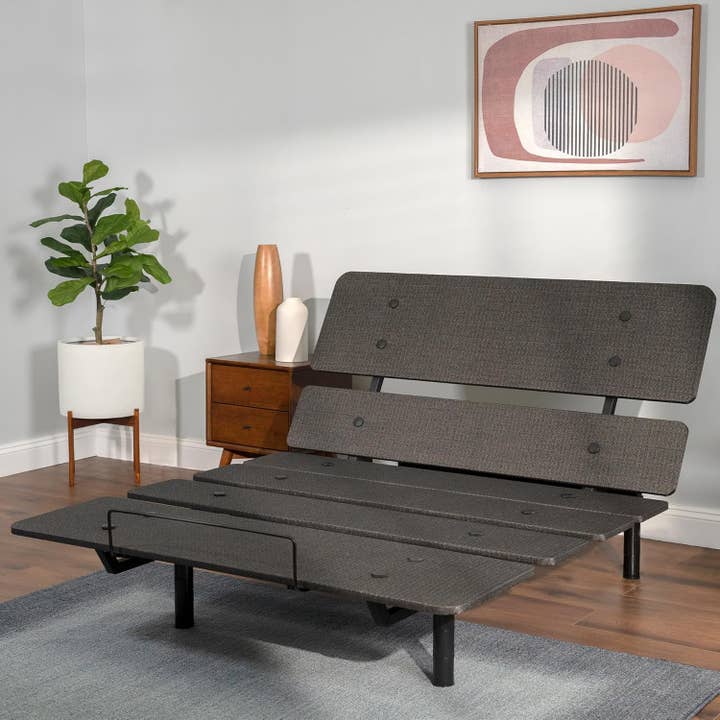 Flex L Adjustable Bed - Wireless Remote Control for wholesale by Bedgear