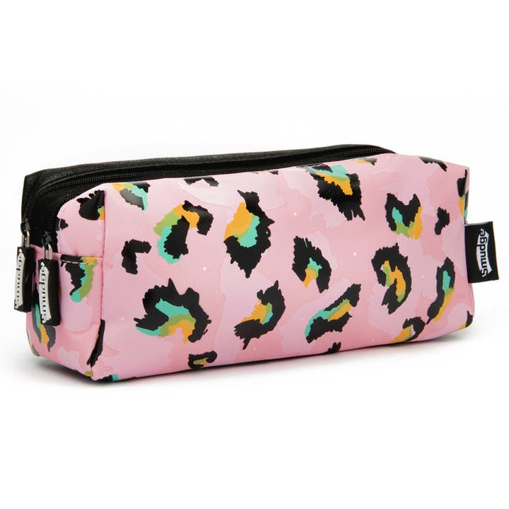 Celestial Skins Girls Pink Pencil Case for wholesale by Smudge