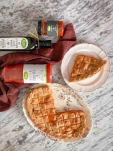 PANTALEO AGRICOLTURA SOC. AGR. SRL - Wholesale Pasta Sauce - Organic Classic Tomato Puree 700g, made in Italy4