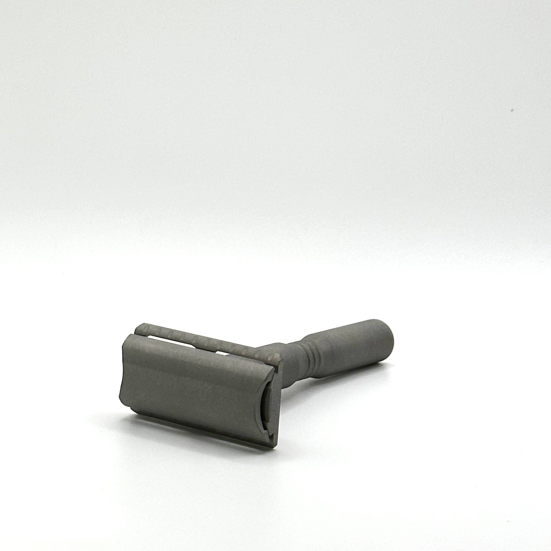 Yates Precision - Vente Rasoir - Rasoir de sûreté en titane ‘Merica5