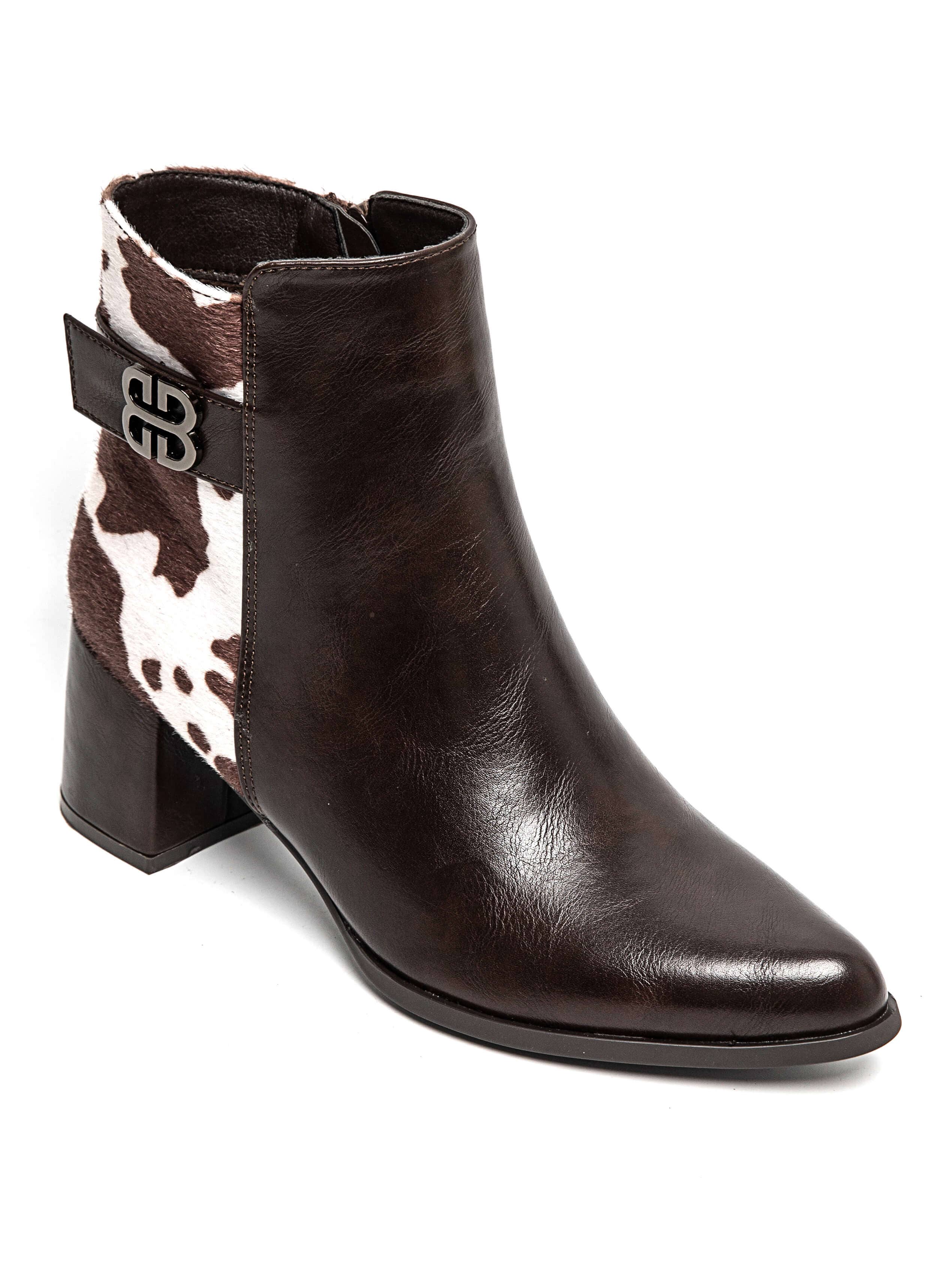 SWEET MAGIC MODA Y COMPLEMENTOS - Wholesale Cowboy Boots - Women's - CAMPO BOOT1