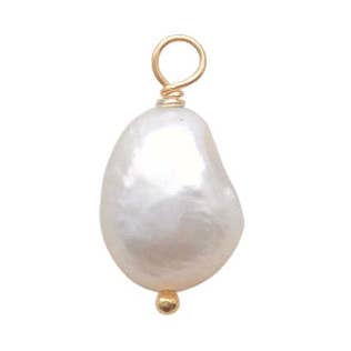 Big Pearl for wholesale by Ken & Jame