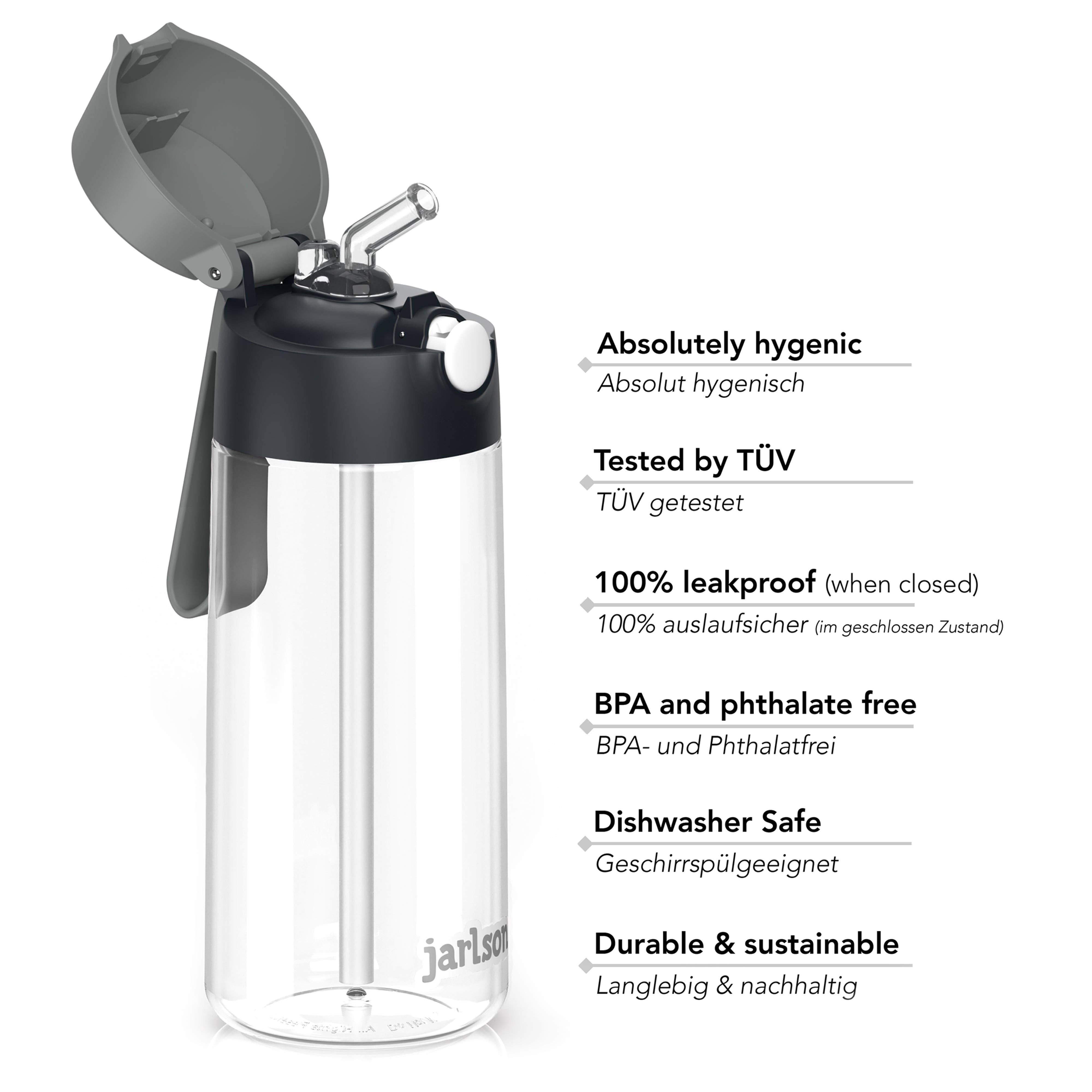 JARLSON - Wholesale Water Bottle - EMI water bottle16