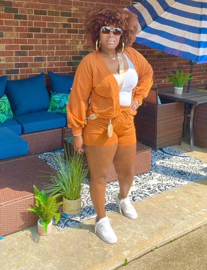 House of Celine – Großhandel Loungewear-Set – Damen – KARISSA Cardigan-Set17