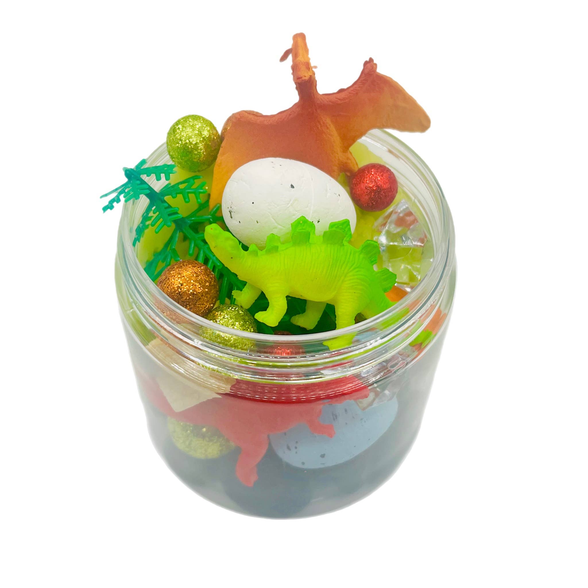 Decorated Dough - Vente Pâte ingénieuse/slime – enfant - Kit de pâte à modeler 2Go avec accessoires créatifs4