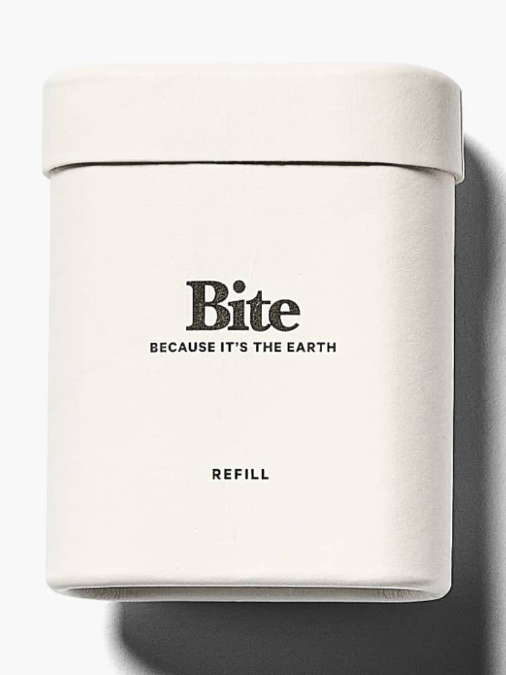 Body Balm Refill for wholesale by BITE