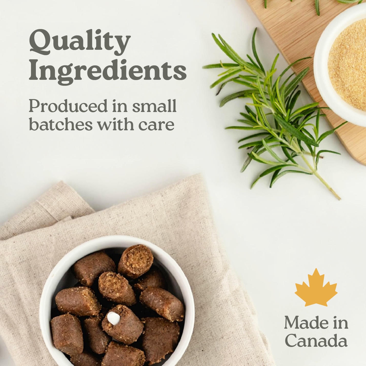 Earthly Pet Company – wholesale Pet treats – Dog – Pill Buddy Naturals Peanut Butter & Apple 90ct 6/CS2