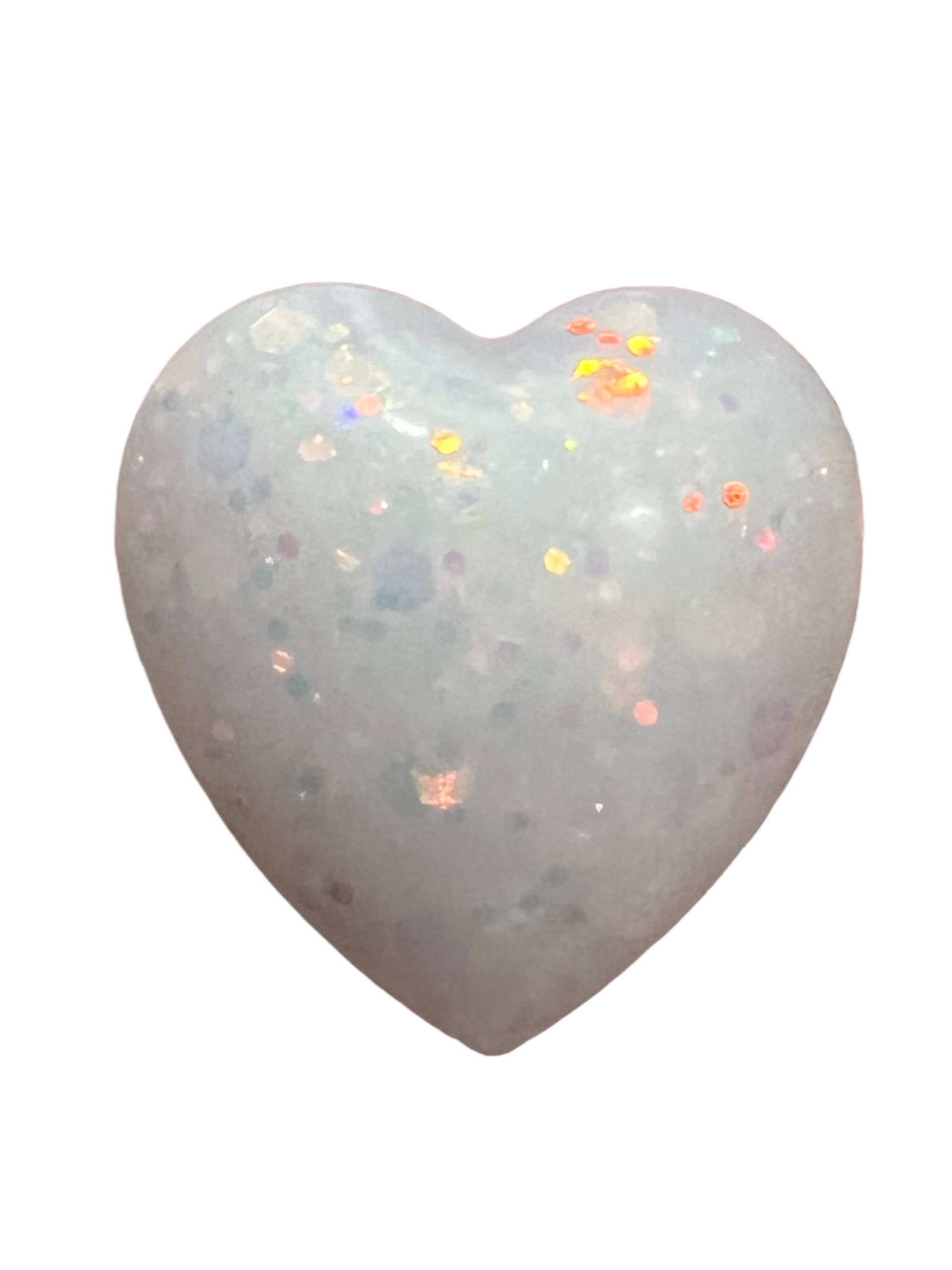 Midnight Dahlia Studio - Wholesale Keepsake Coin/Token - Pocket Hug Heart | Best Seller Gift0