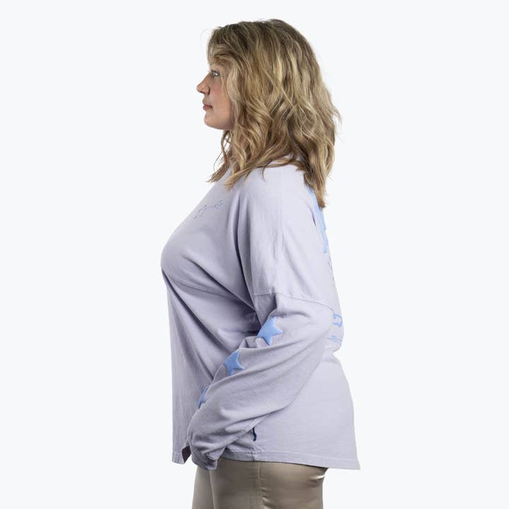 Lug - Wholesale Graphic Sweatshirt - Unisex - Lug x Spirit Jersey® - Zodiac Collection84