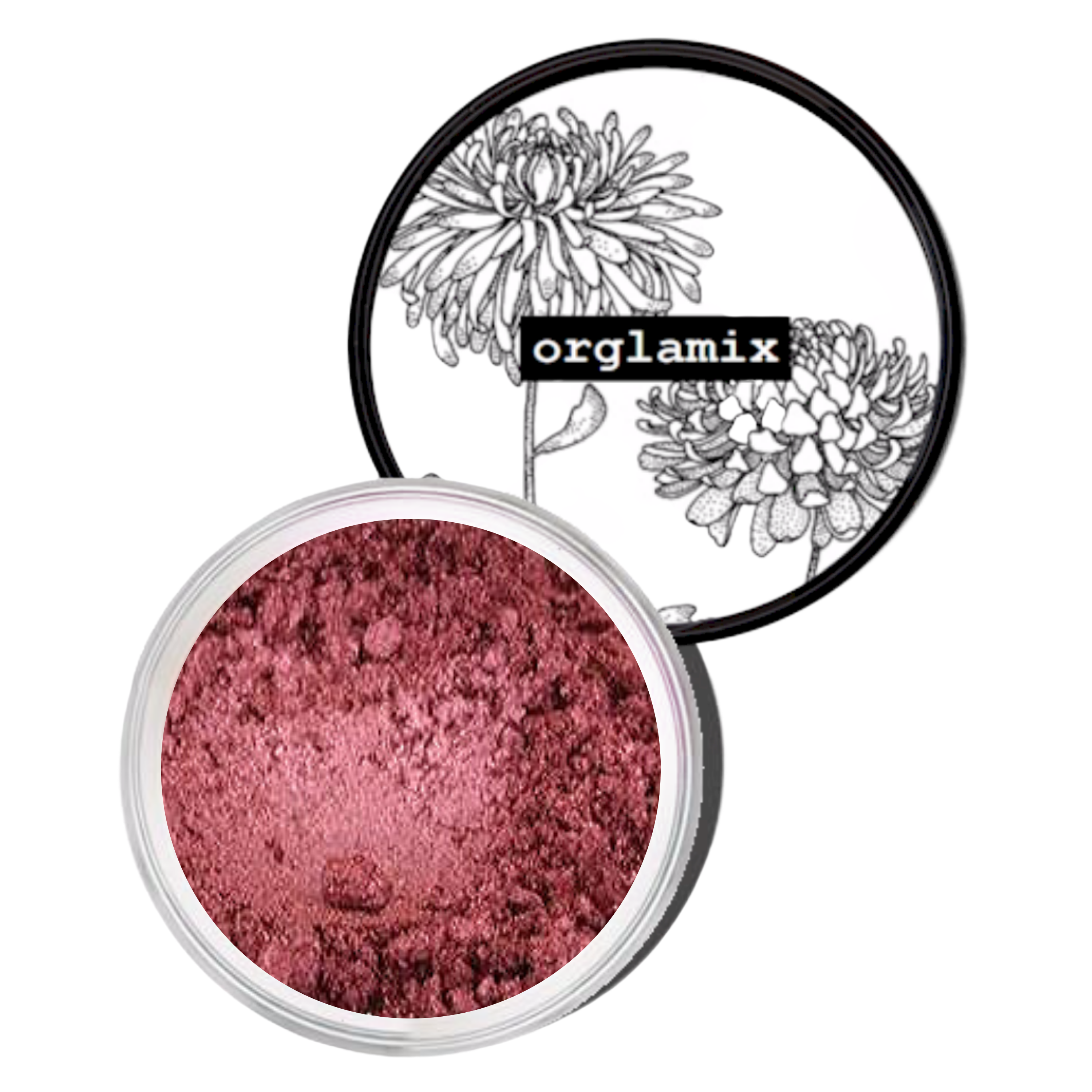 Orglamix – Großhandel Lidschatten – Lidschatten – Clean Beauty – 75 Farbtöne – Hochpigmentiert und Naturkosmetik22