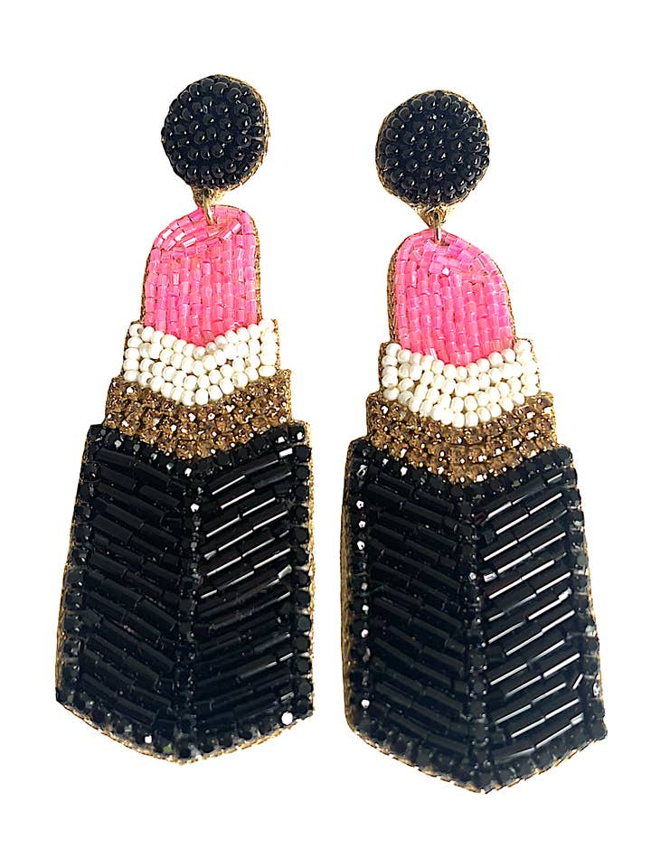 Boucles d’oreilles Olya pour la vente par FRIDALO