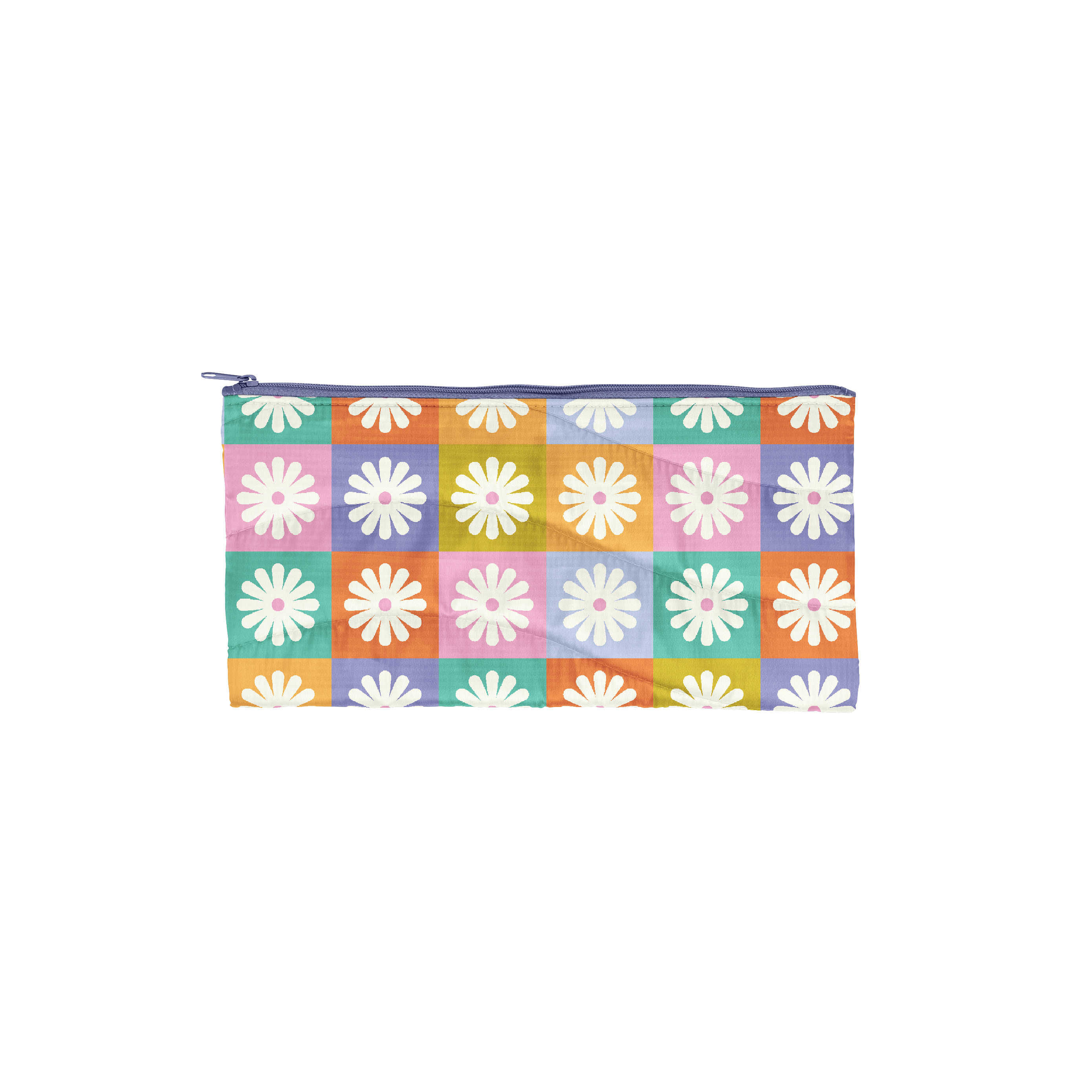 Talking Out of Turn - Wholesale Pouch - Women's - Puffy All The Things1