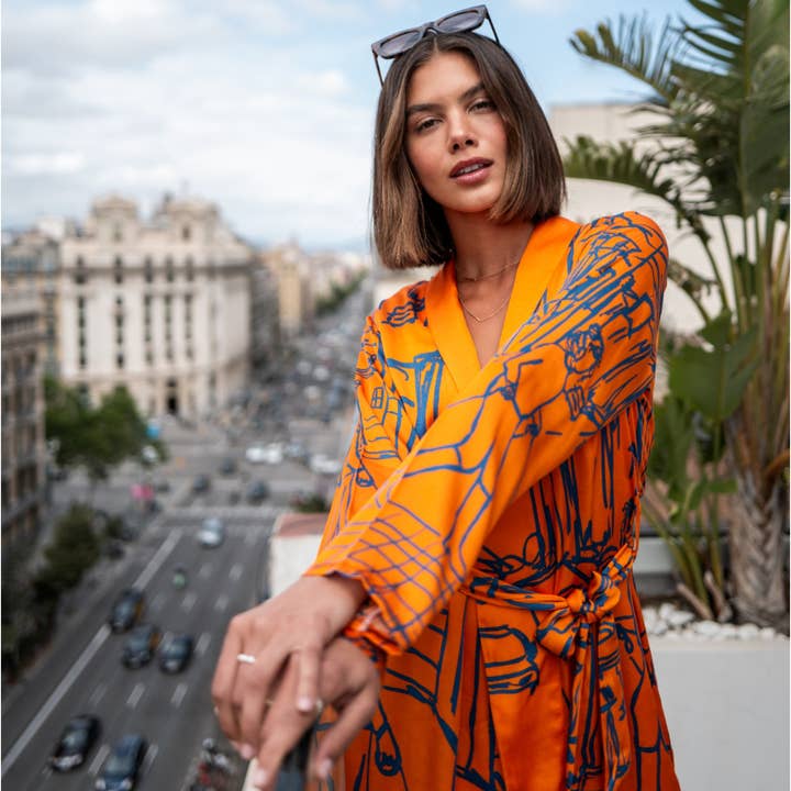 by Vivi. - Wholesale Decorative Tray - Decorative Tray Dogs 2