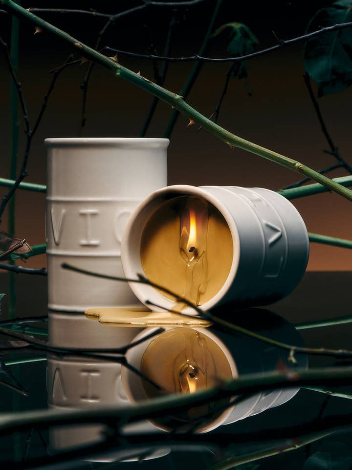 Passage Candle 6.7 oz for wholesale by VIGYL