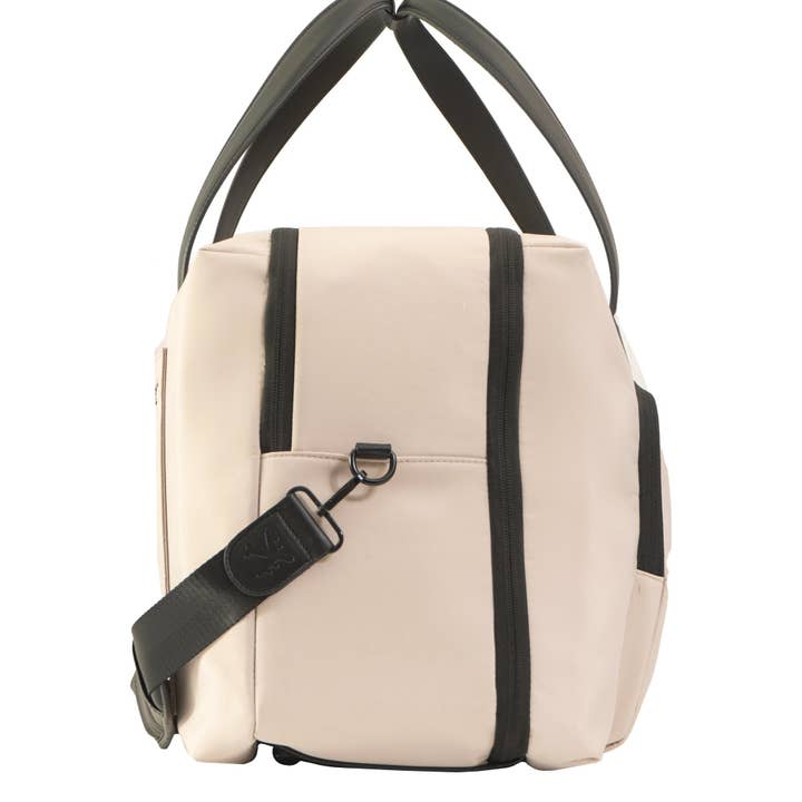 Magid - Wholesale Weekender Bag - Unisex - The Expedition High Density Sport Nylon Extra Large Weekender52