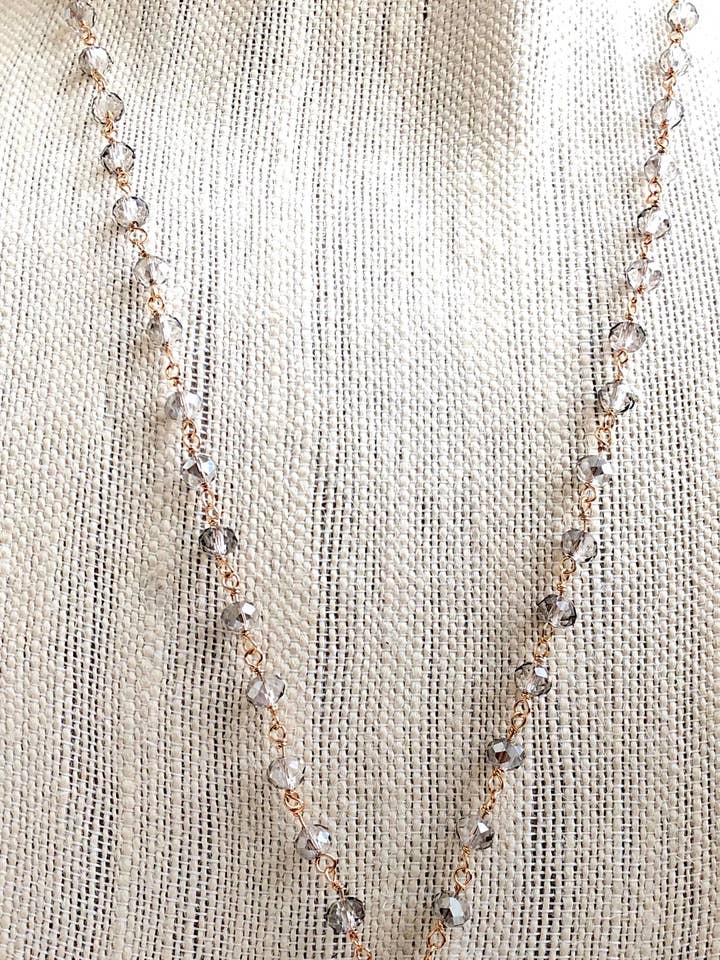 #956L - Cristallo con goccia barocca per la vendita all'ingrosso da parte di Studio G