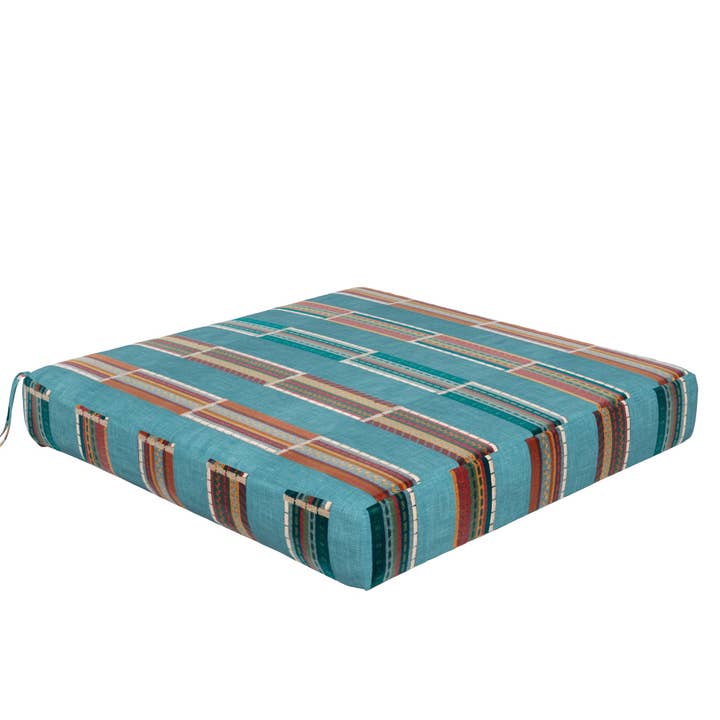 Totnes Seat Cushion for wholesale by The Pillow Collection Inc.