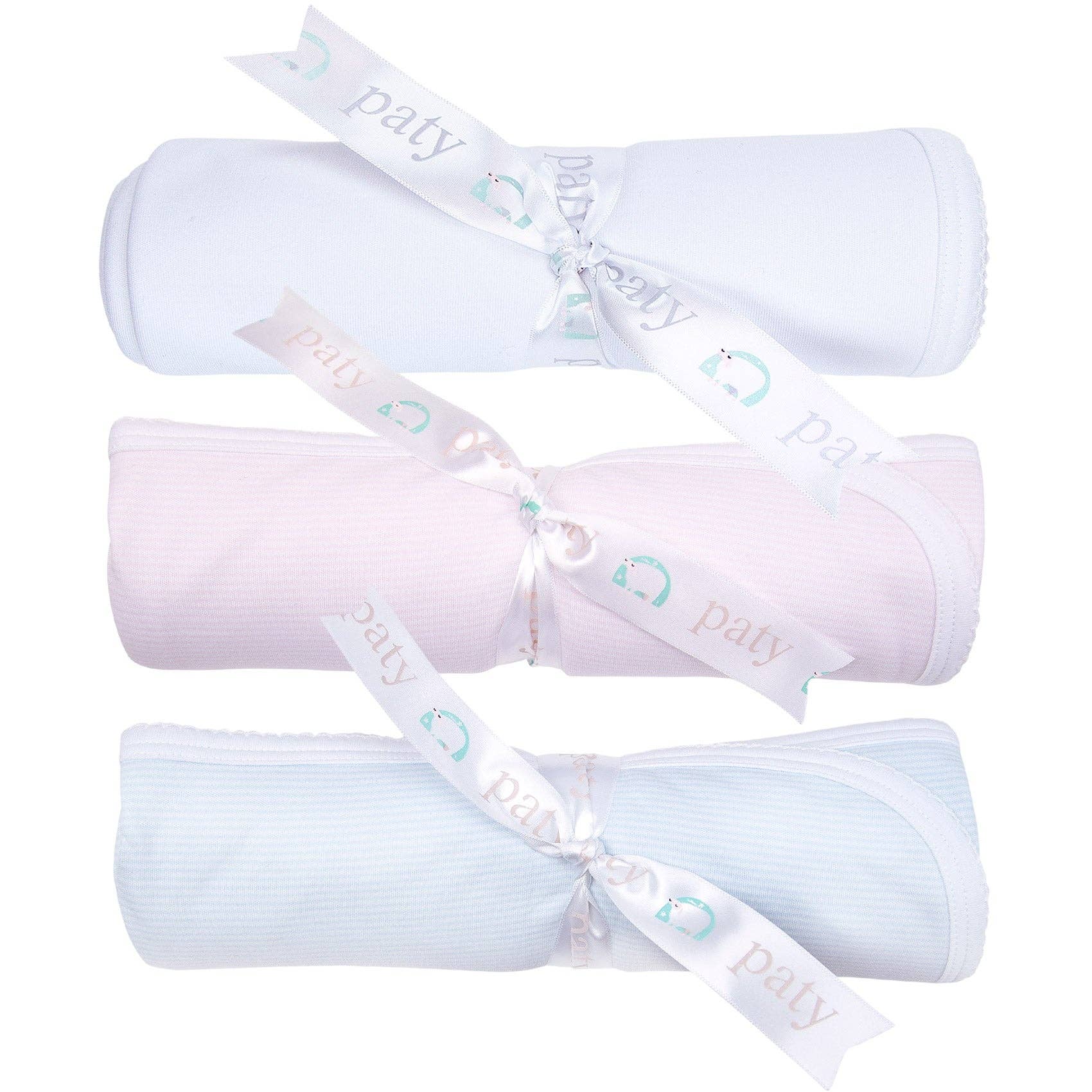 Paty - Wholesale Bedding Blanket - Kids & Baby - Paty Pima Blanket #151722