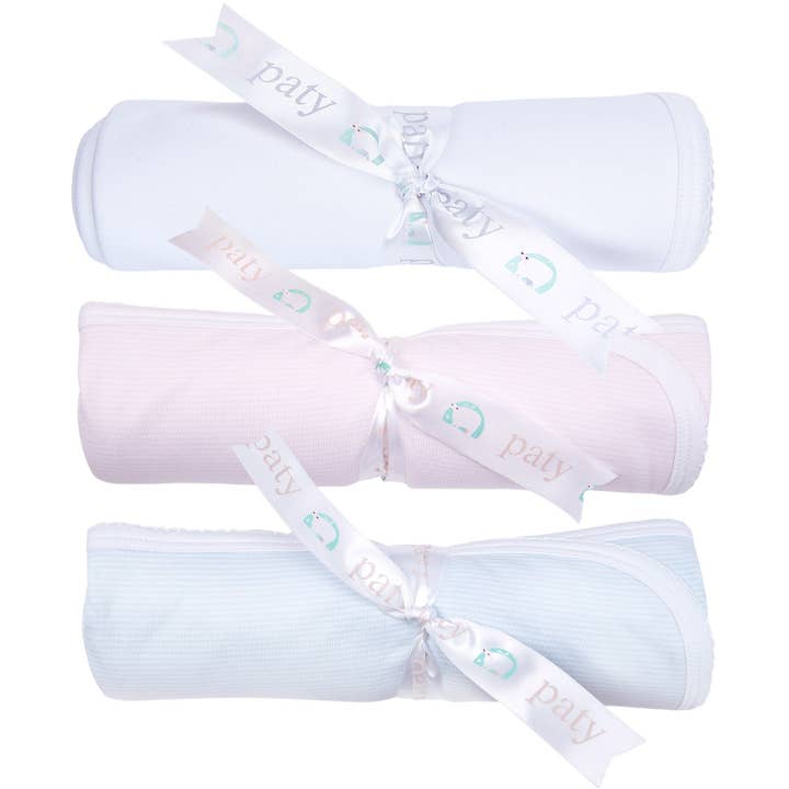 Paty - Wholesale Bedding Blanket - Kids & Baby - Paty Pima Blanket #151722