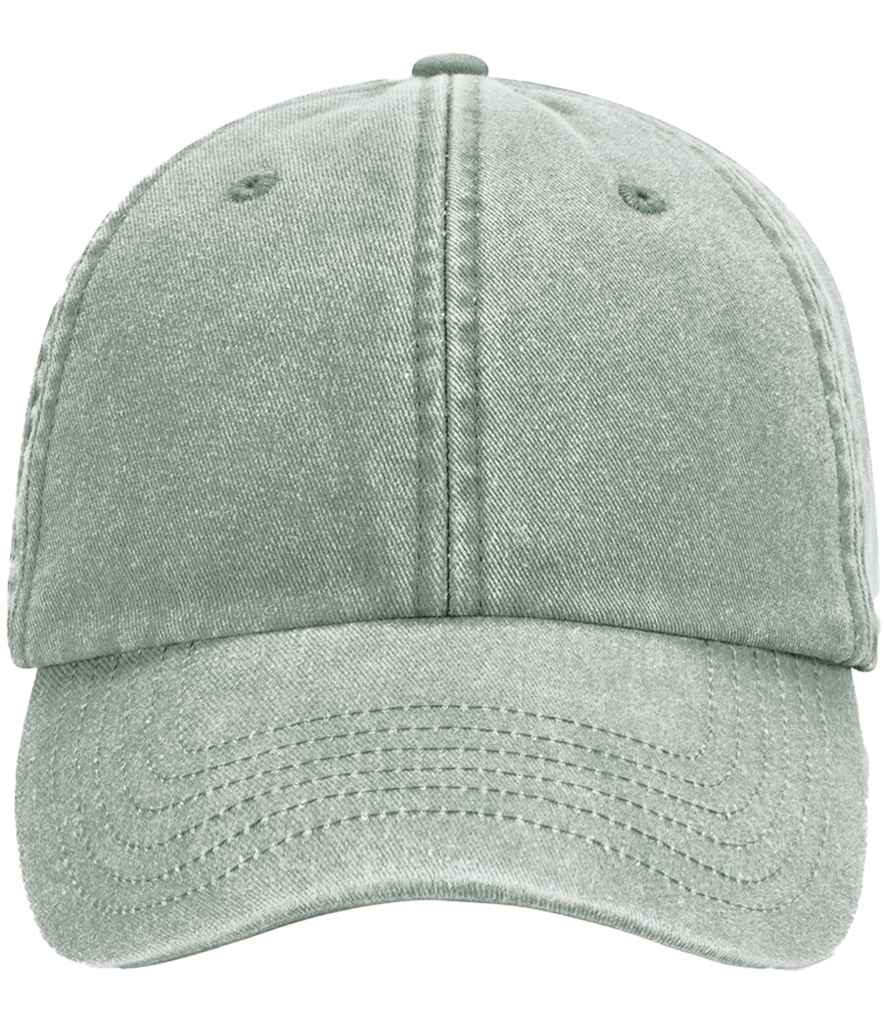 Pierre Francis - Wholesale Baseball Cap - Women's - Beechfield - Vintage Low Profile Cap28