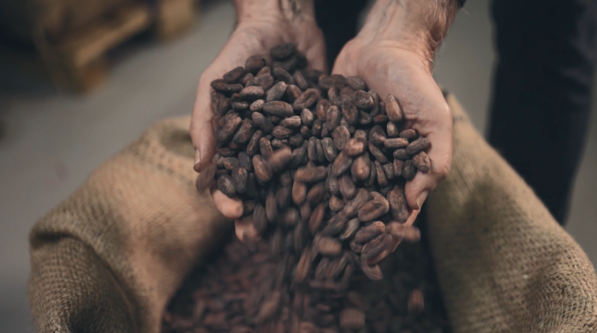 Firetree Chocolate – wholesale Chokladkaka – Phillipines Mindanao (73 %) 25 g chokladkaka6