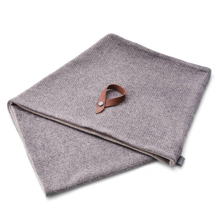 GAZUR - Wholesale Scarf - Unisex - Winter double loop scarf | Model ALBA3