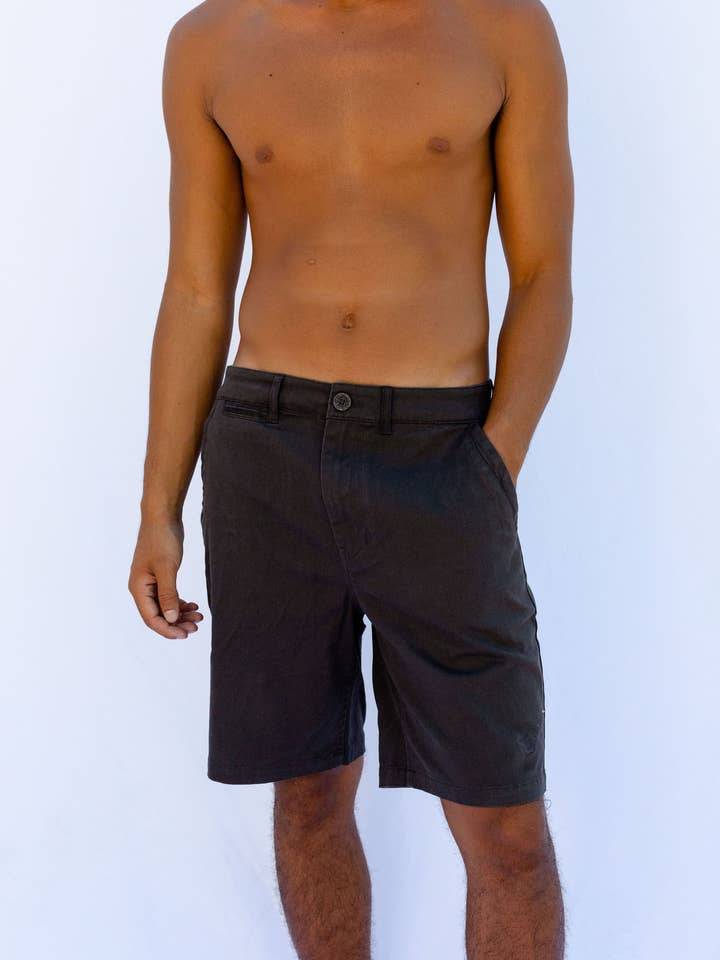 Our Chino Short for wholesale by Hang Loose