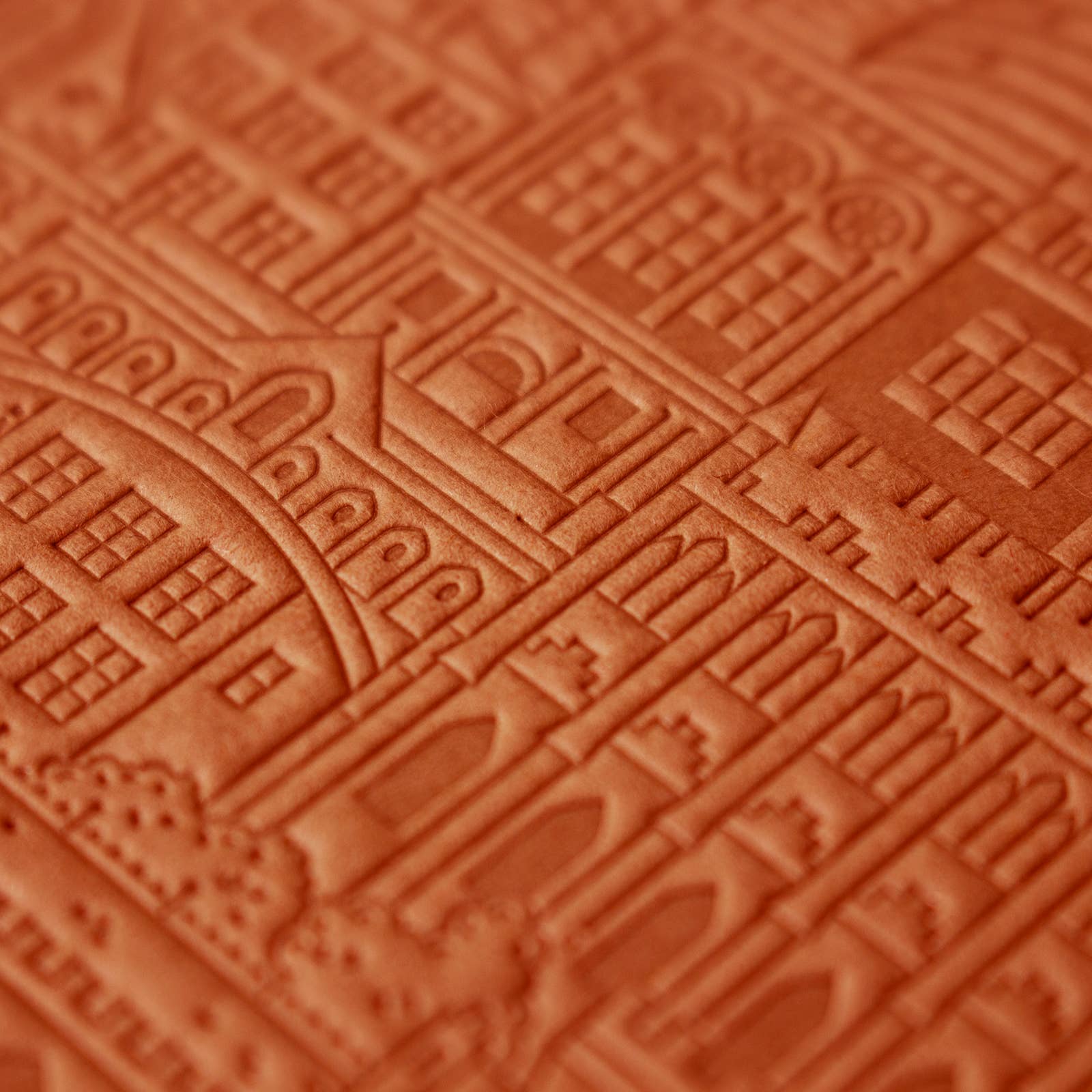 The City Works - Wholesale Notebook - The Dublin Notebook8