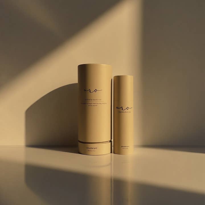 Aro - Wholesale Deodorant - Unisex - ARO Underarm Spray: The Only Glycolic Acid Spray Deodorant12