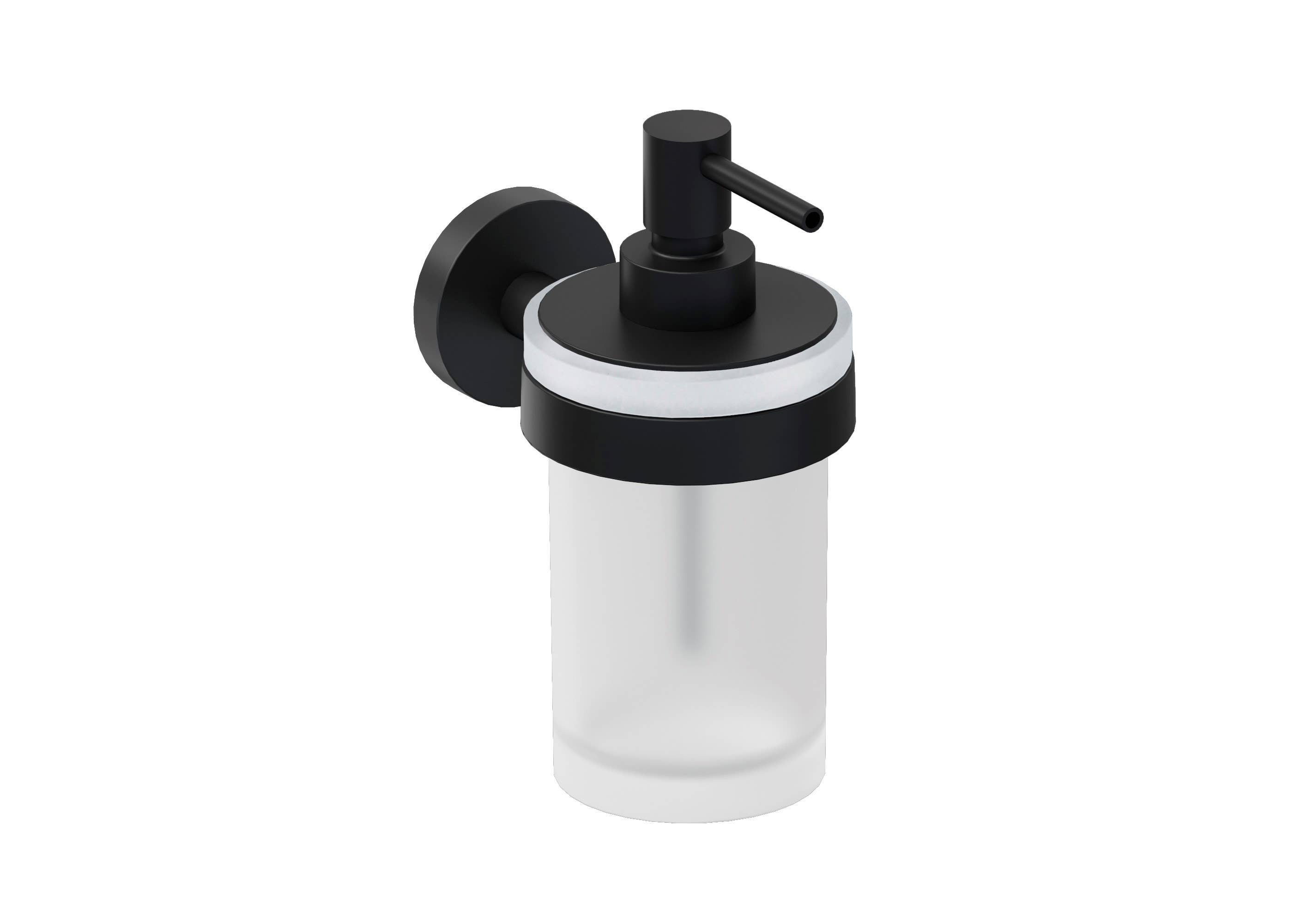 COSMIC BRAND - Wholesale Soap Dispenser - Cosmic Wall Soap Dispenser Start4