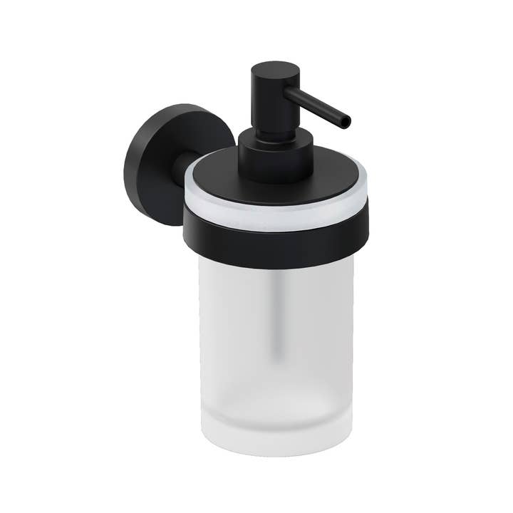 COSMIC BRAND - Wholesale Soap Dispenser - Cosmic Wall Soap Dispenser Start4