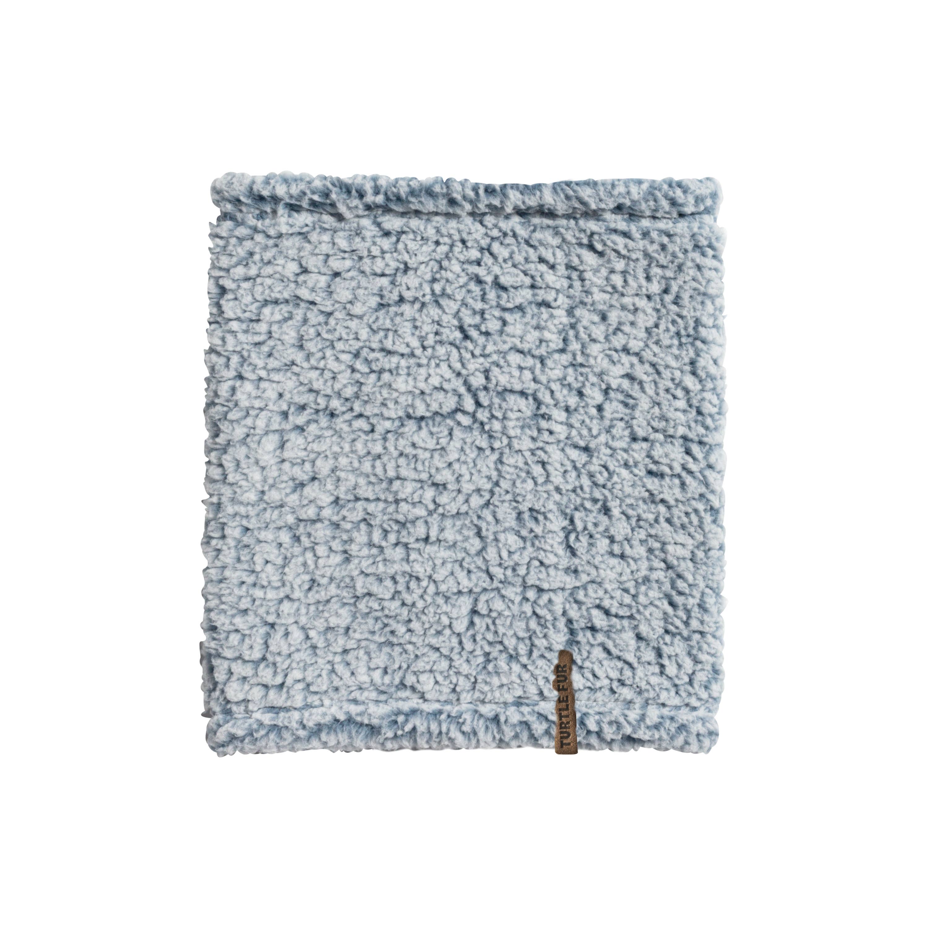 Turtle Fur - Wholesale Neck Gaiter/Snood - Unisex - Comfort Lush™ High Pile Fleece Pipe Dream Neck Warmer4