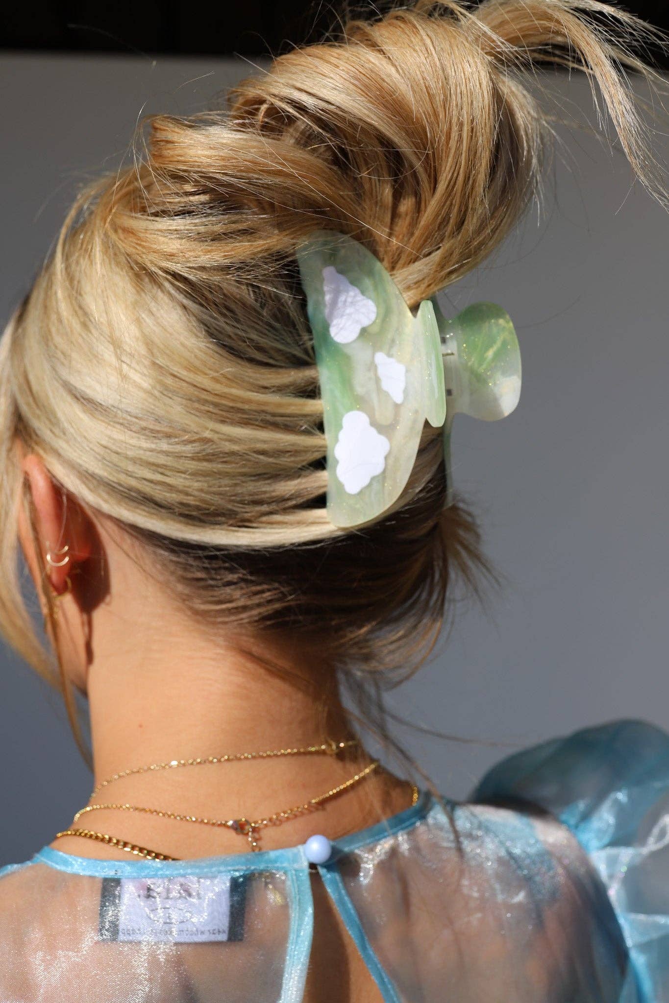 KAXI - Wholesale Hair Accessories Set - Women's - COLOR CHANGING CLAWS14