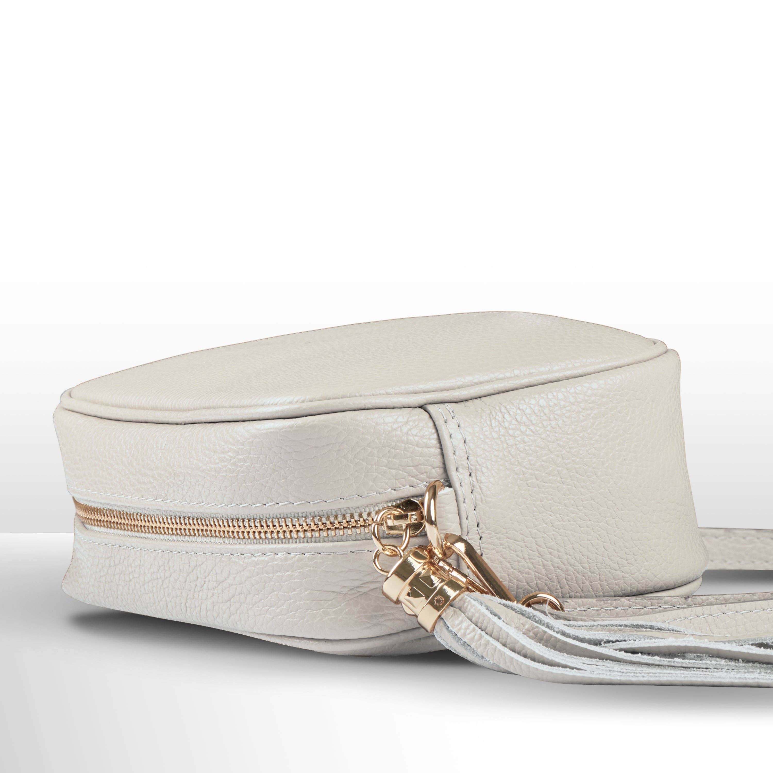 TAKEASY – bolsa tiracolo - Mulher por atacado – Mala a Tiracolo de Pele de Vitela45