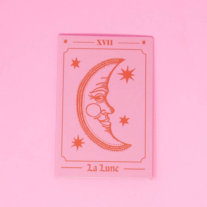 Made Au Gold - Wholesale Magnet - Magnet - La Luna