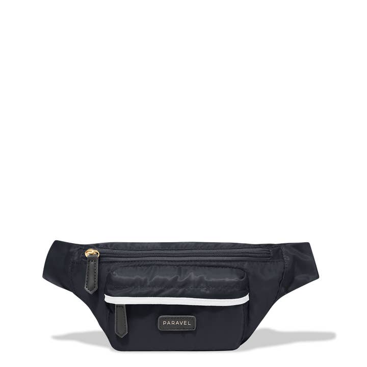 Paravel – wholesale Belt bag – Unisex – Fold-Up Belt Bag15
