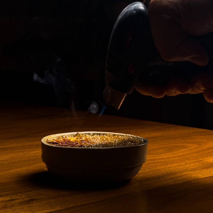 DEEP BLACK - Wholesale Ramekin - Ramekin8