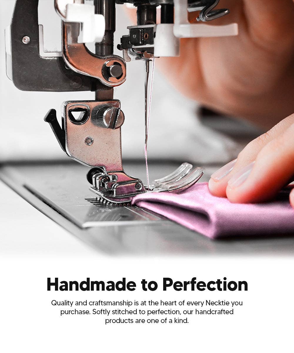 Dubal Brothers - Vente Cravate – homme - Cravate fine unie (4 paquets) par Vittorio Farina31