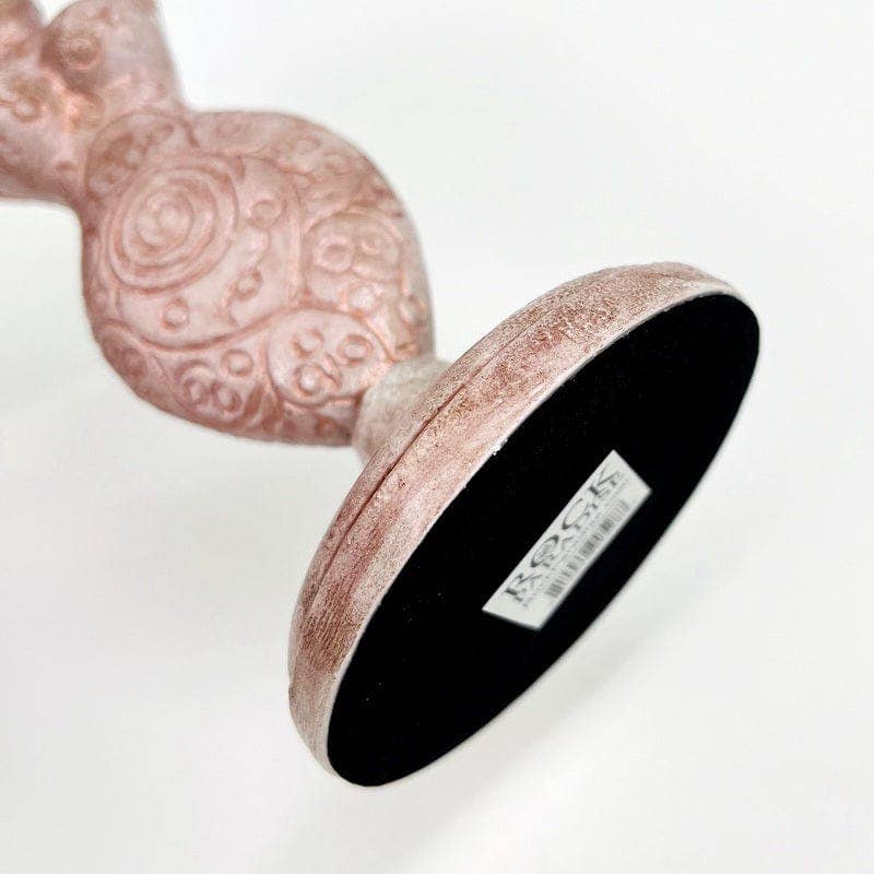 Rock Paradise - Wholesale Decorative Figurine - Crystal Earth Goddess2