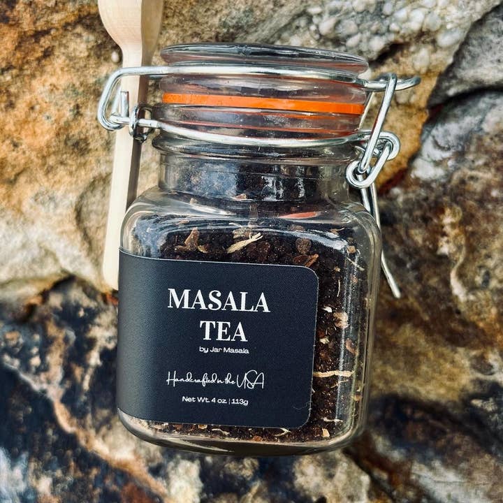 Masala Tea | Chai and other Purchase Wholesale masala. Free Returns & Net 60 Terms on Faire trending on Faire.