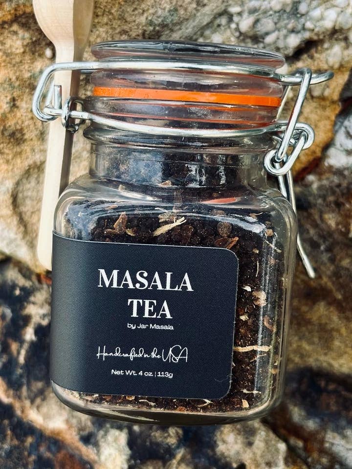 Masala Tea | Chai for wholesale by Jar Masala