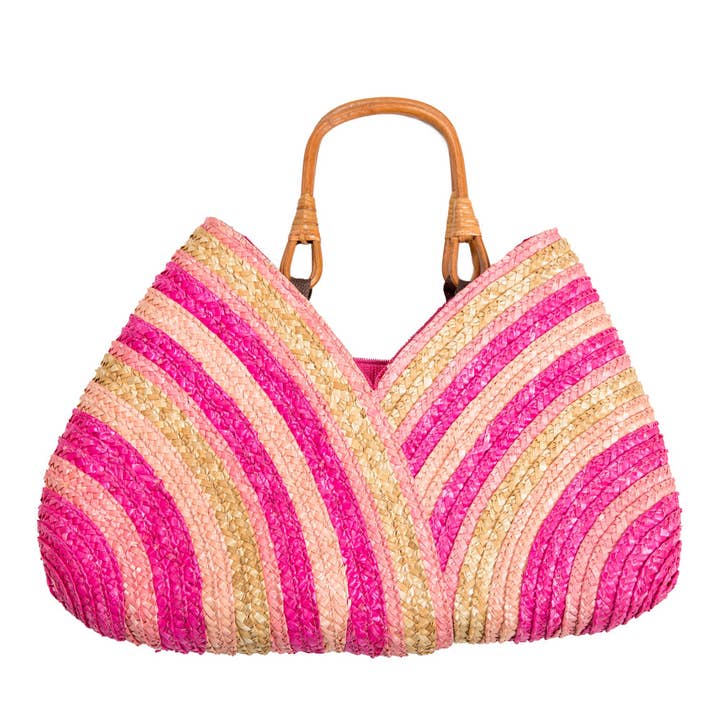 Top It Off - Wholesale Top Handle Bag - Women's - Jodie Fashion Bag - Summer 2025