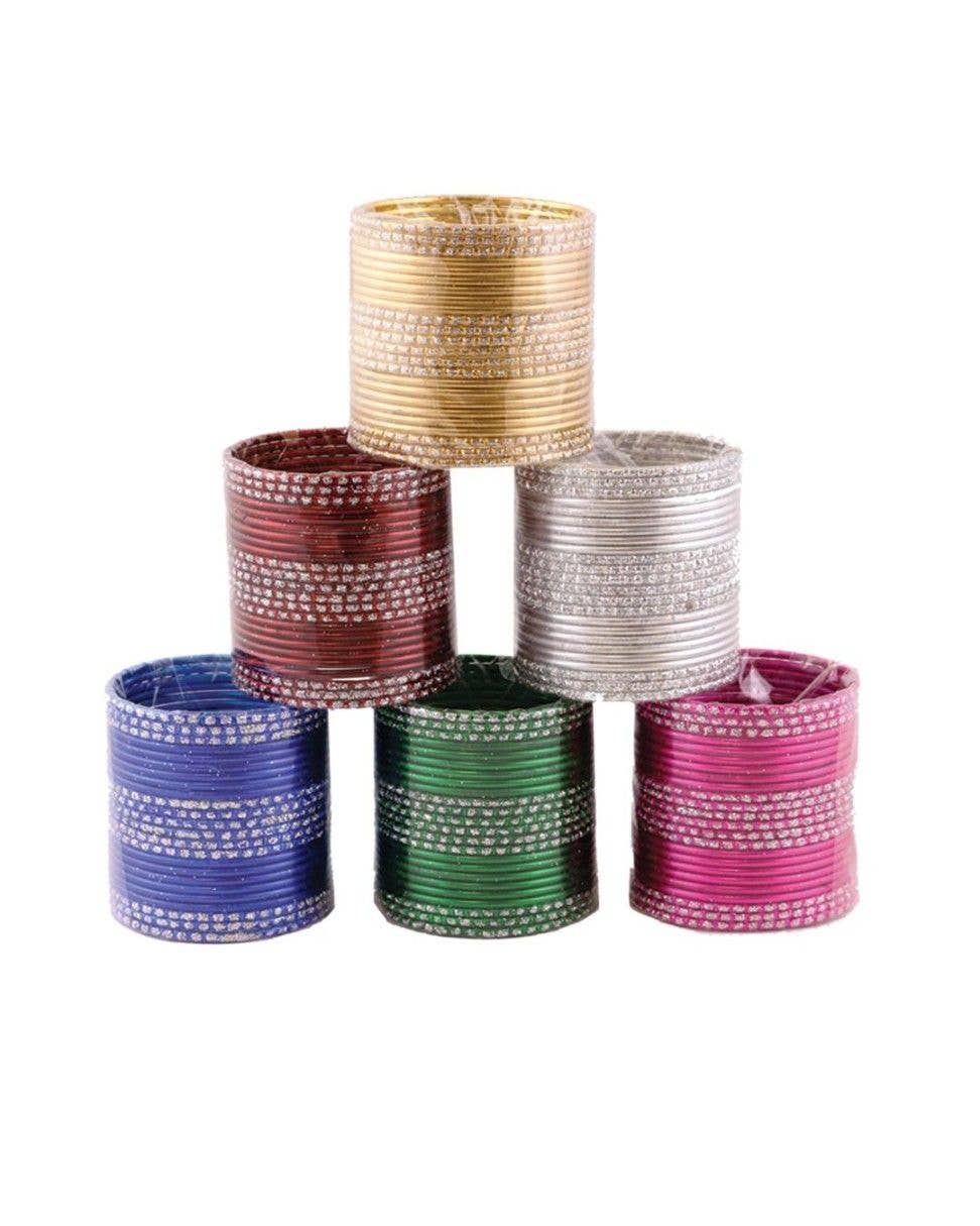 Ancientveda - Wholesale Bangle Bracelet - Kids Bangles (5 cm Dia)0