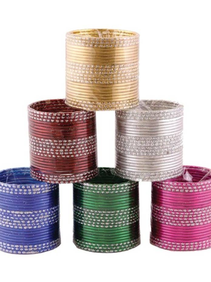 Kids Bangles (4.5 cm Dia) for wholesale by Ancientveda